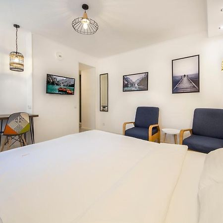 Dayflat Apartments Golden Gate Area Kyiv Exterior photo