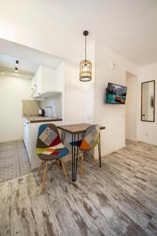 Dayflat Apartments Golden Gate Area Kyiv Exterior photo