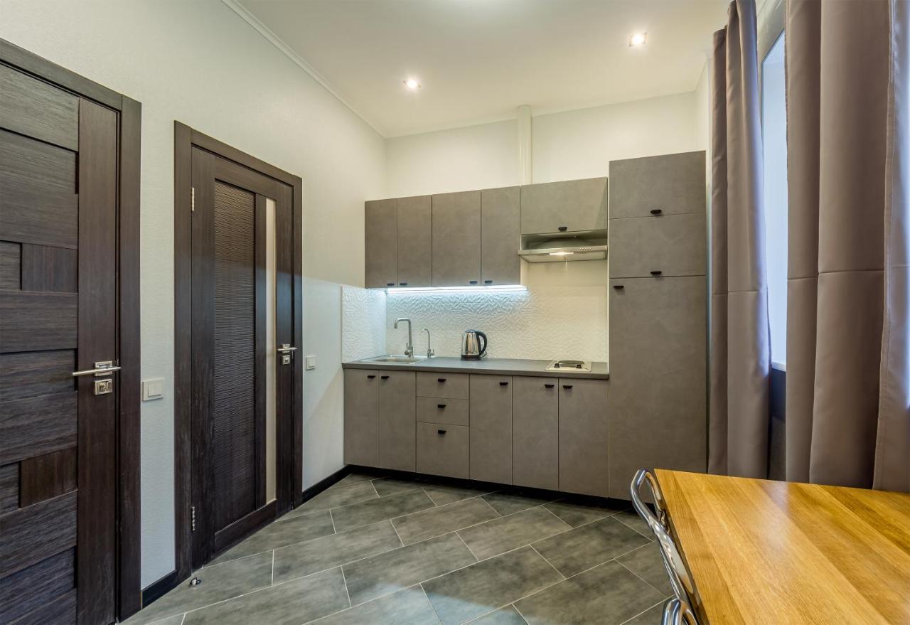 Dayflat Apartments Golden Gate Area Kyiv Exterior photo