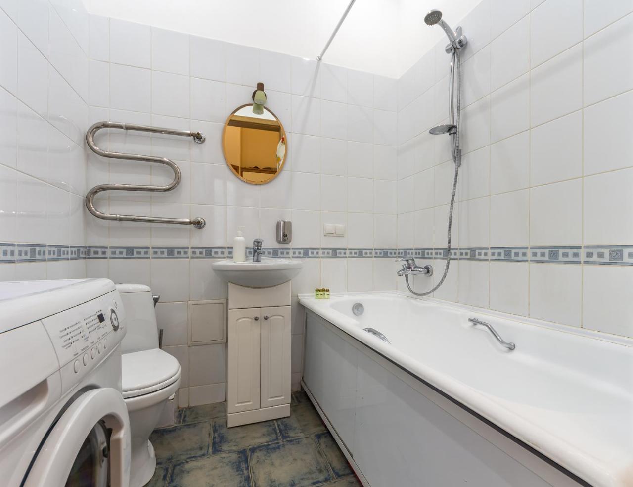 Dayflat Apartments Golden Gate Area Kyiv Exterior photo