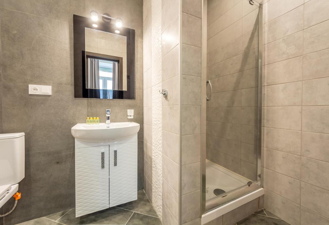 Dayflat Apartments Golden Gate Area Kyiv Exterior photo