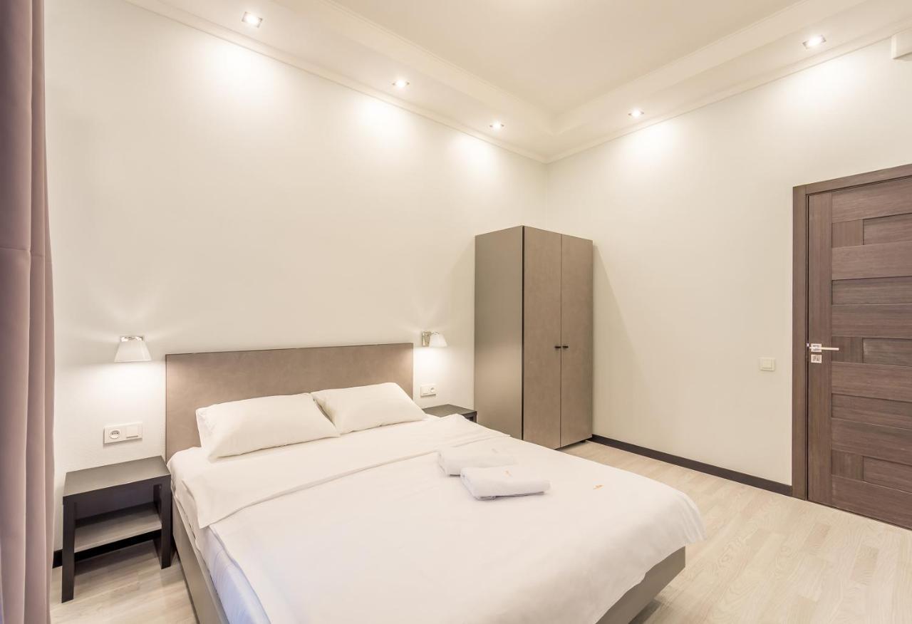 Dayflat Apartments Golden Gate Area Kyiv Exterior photo