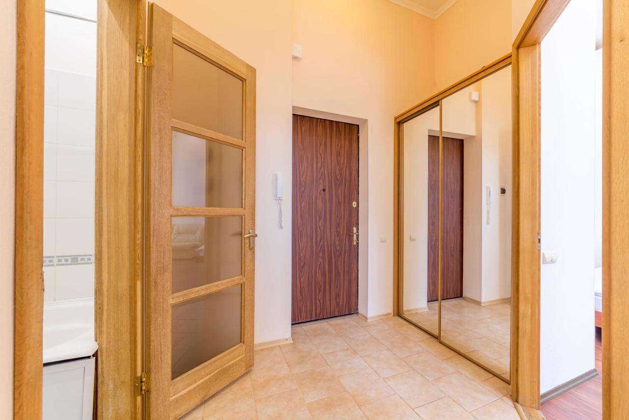 Dayflat Apartments Golden Gate Area Kyiv Exterior photo