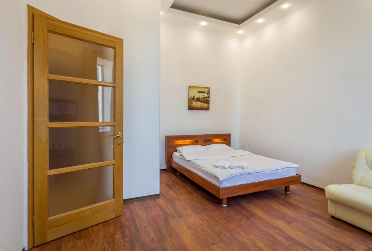 Dayflat Apartments Golden Gate Area Kyiv Exterior photo