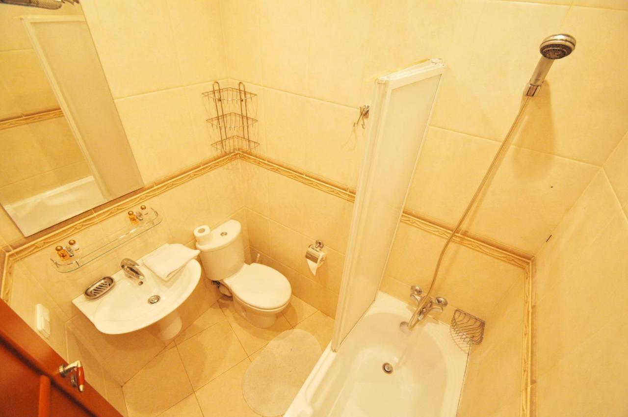 Dayflat Apartments Golden Gate Area Kyiv Exterior photo
