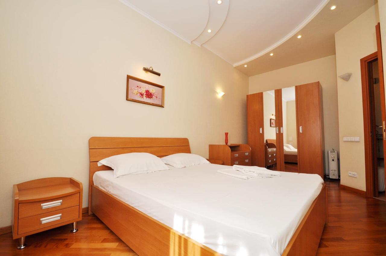 Dayflat Apartments Golden Gate Area Kyiv Exterior photo
